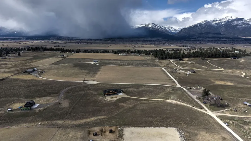 843 Lecoure Lane Stevensville MT 59870