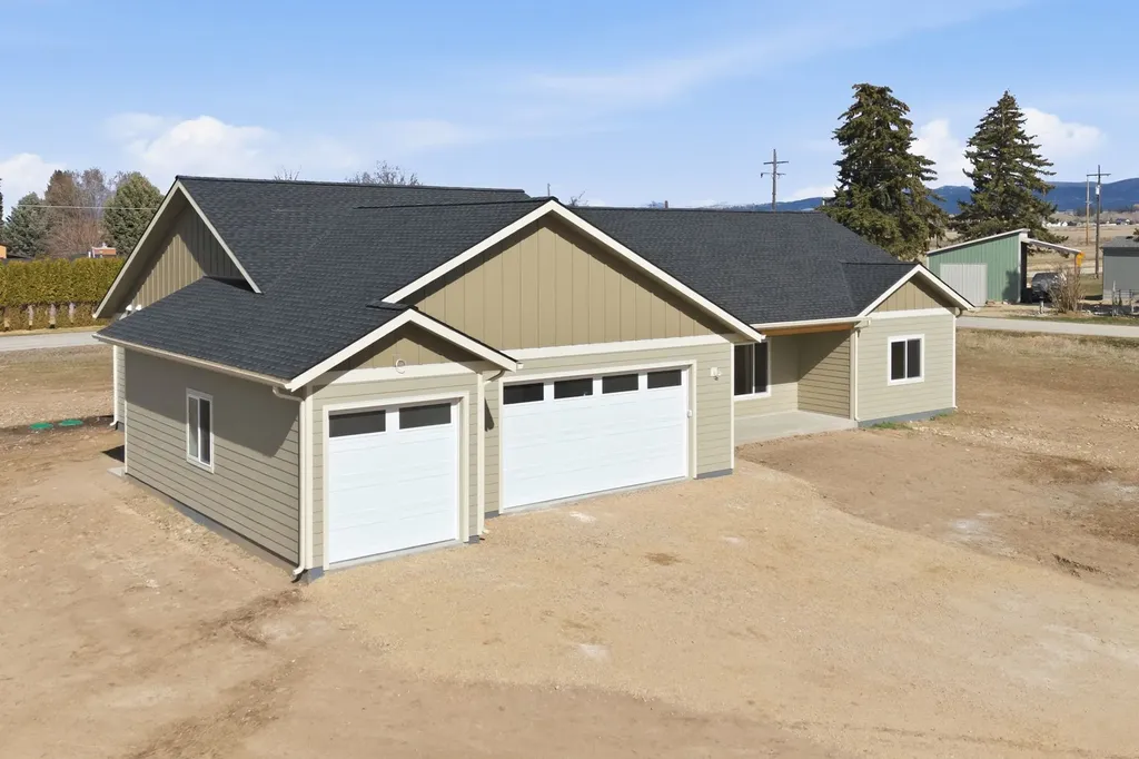 194 Kadex Place Stevensville MT 59870