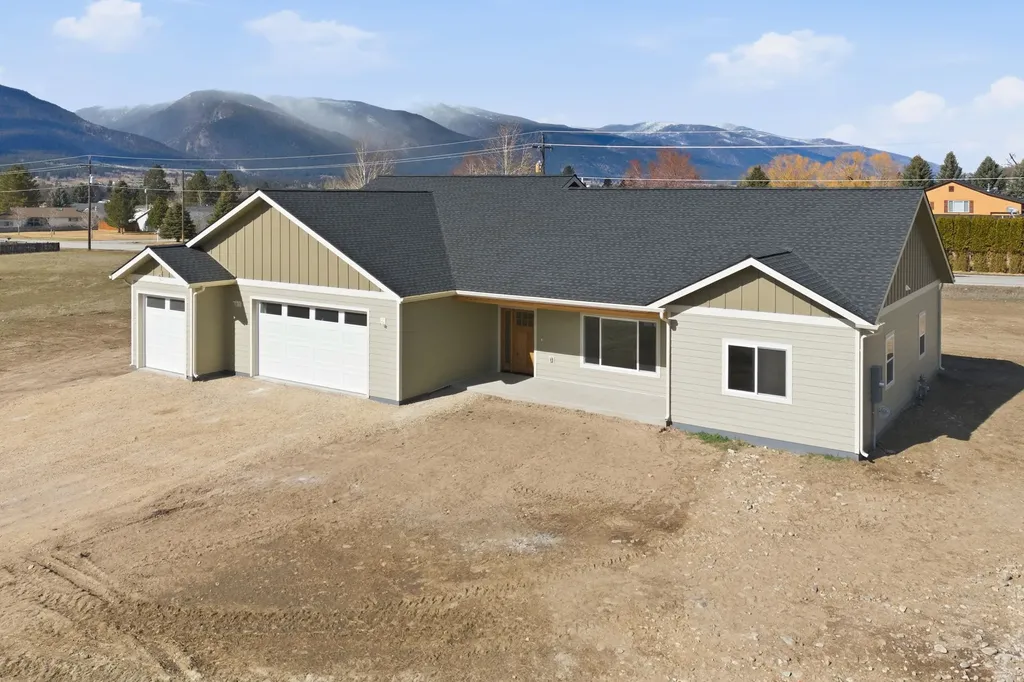 194 Kadex Place Stevensville MT 59870