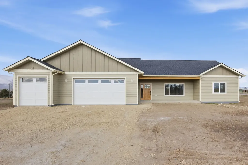 194 Kadex Place Stevensville MT 59870