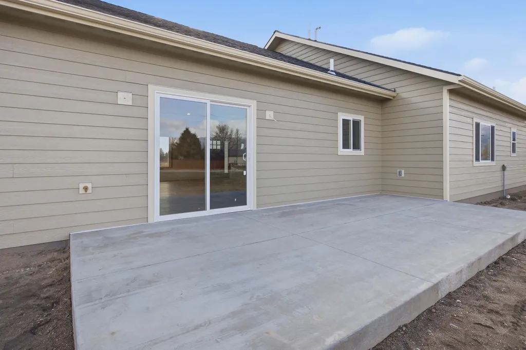 194 Kadex Place Stevensville MT 59870