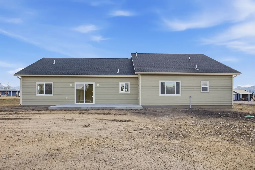 194 Kadex Place Stevensville MT 59870