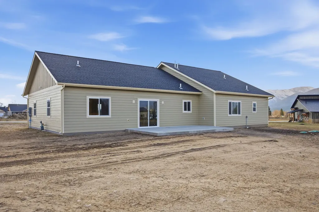 194 Kadex Place Stevensville MT 59870