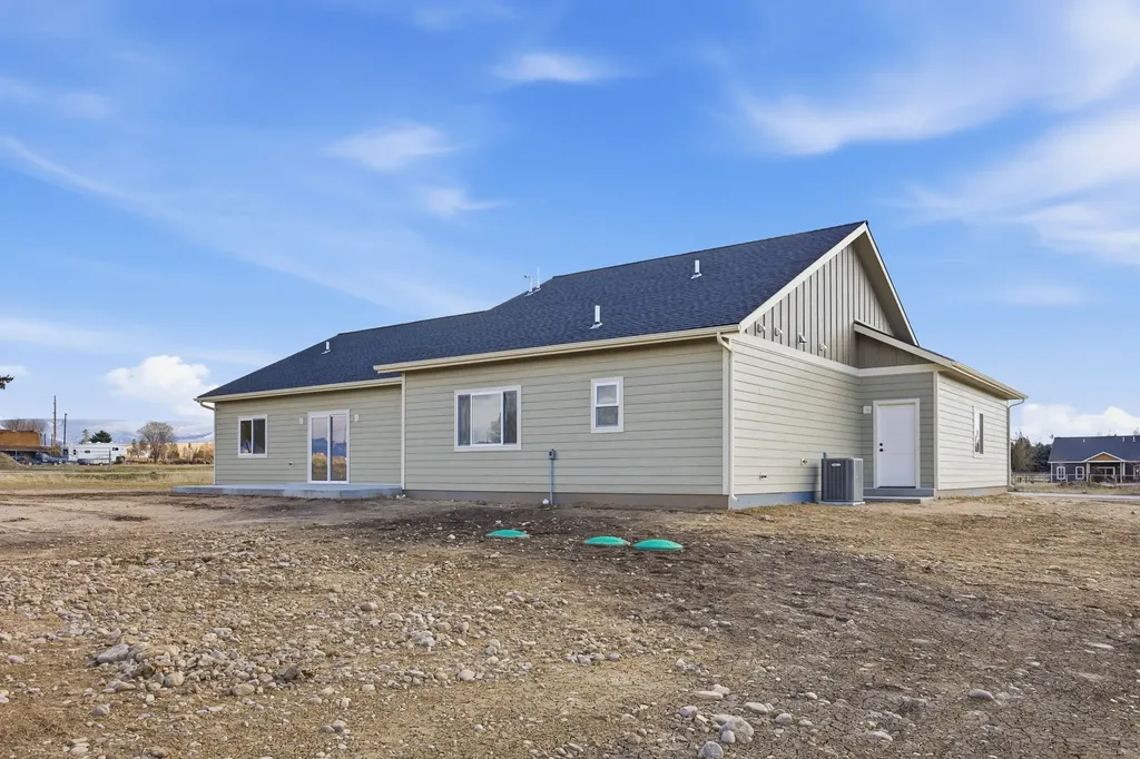 194 Kadex Place Stevensville MT 59870