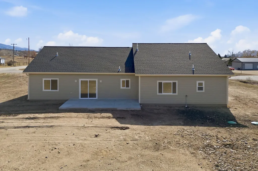 194 Kadex Place Stevensville MT 59870