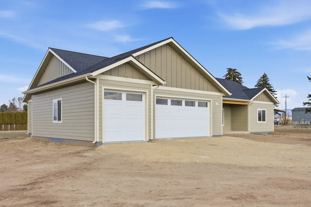 194 Kadex Place Stevensville MT 59870