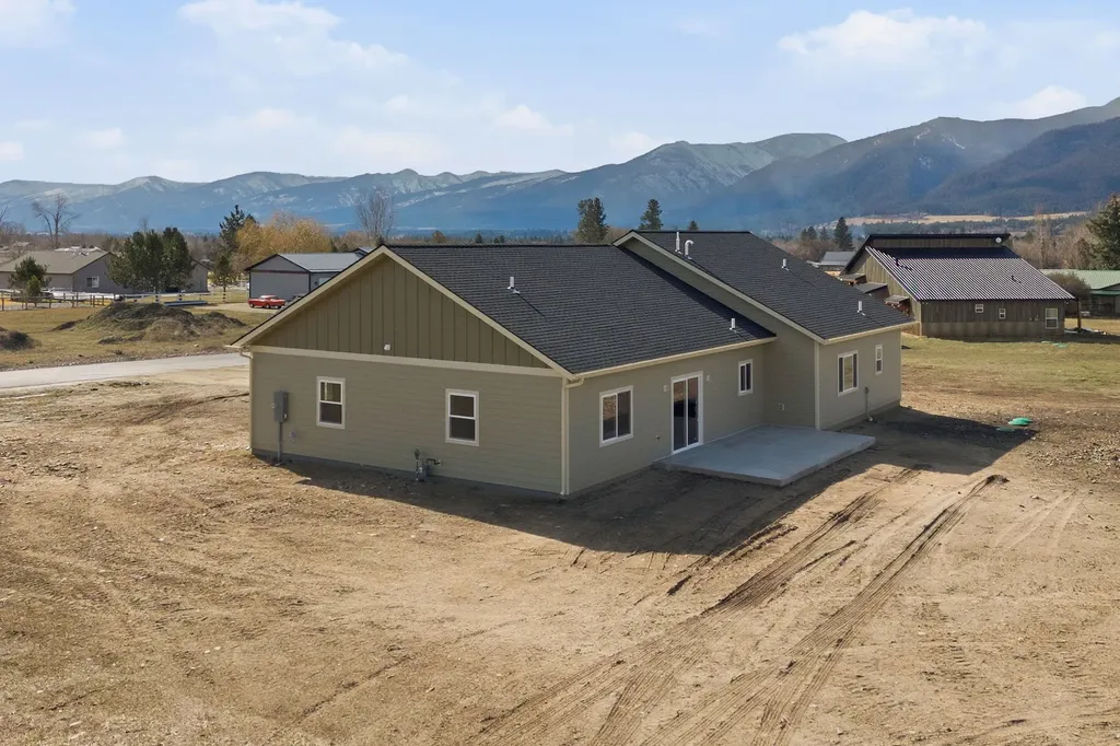 194 Kadex Place Stevensville MT 59870