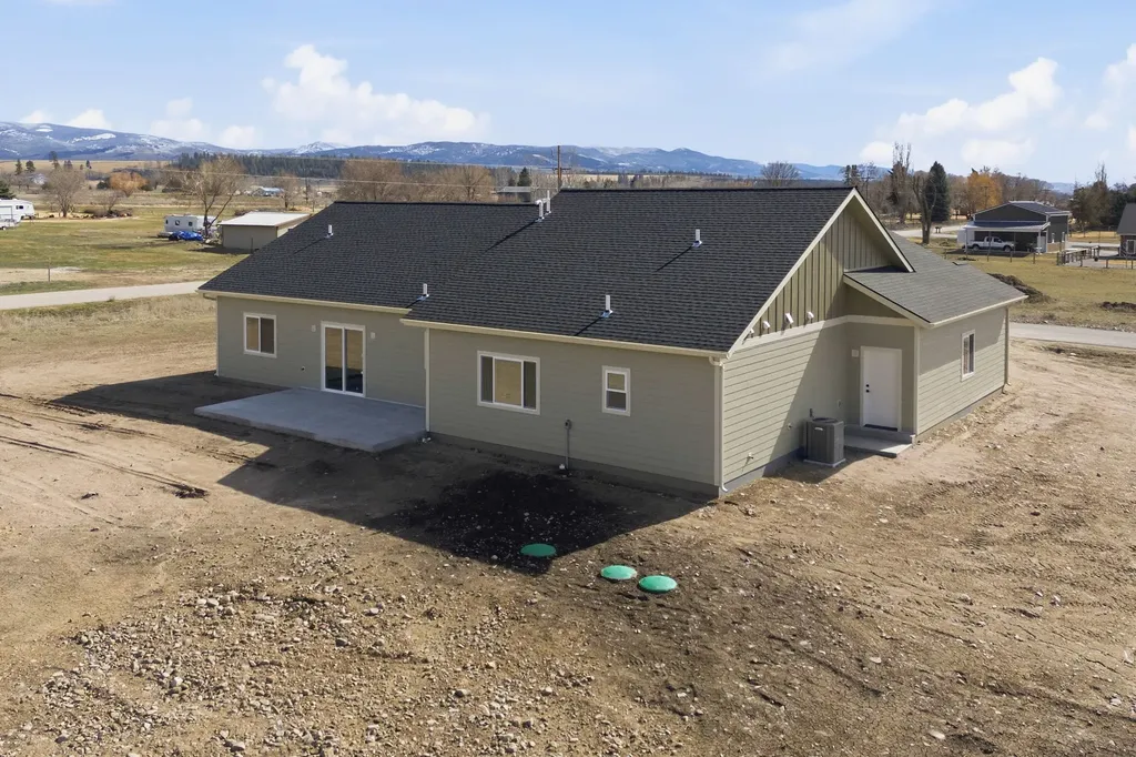 194 Kadex Place Stevensville MT 59870