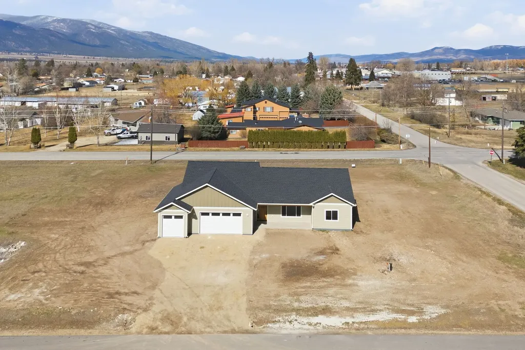 194 Kadex Place Stevensville MT 59870