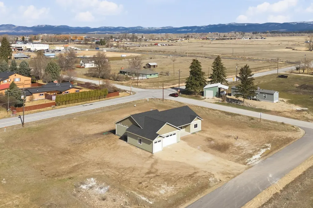 194 Kadex Place Stevensville MT 59870