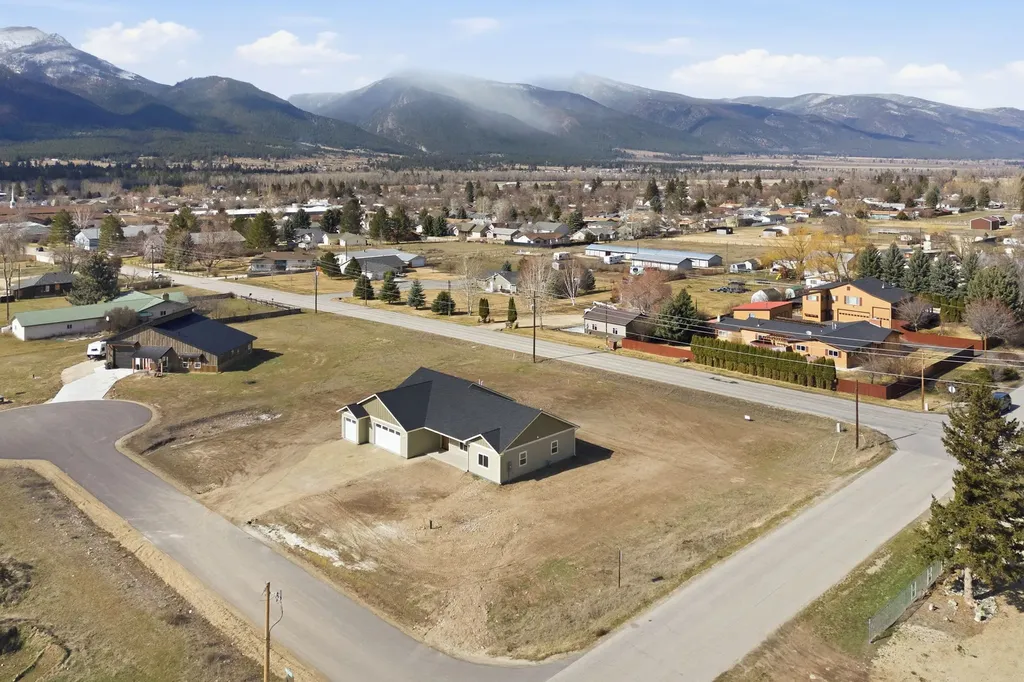 194 Kadex Place Stevensville MT 59870