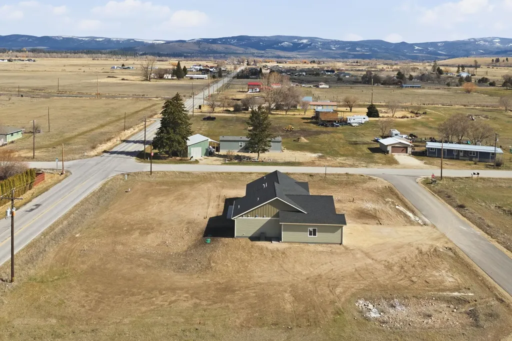 194 Kadex Place Stevensville MT 59870