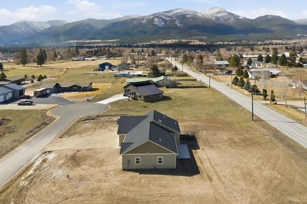 194 Kadex Place Stevensville MT 59870