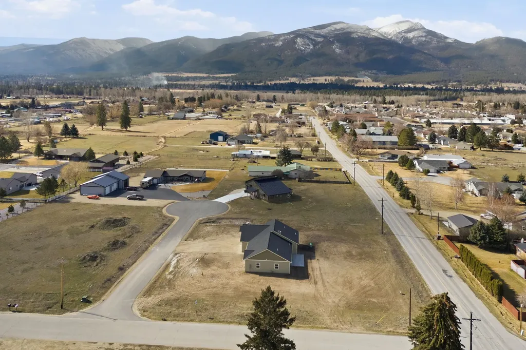 194 Kadex Place Stevensville MT 59870
