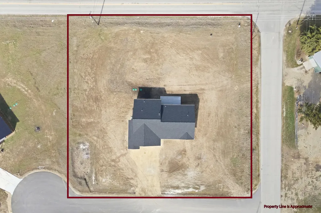 194 Kadex Place Stevensville MT 59870