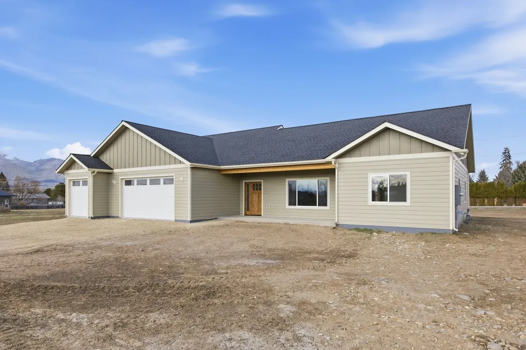 194 Kadex Place Stevensville MT 59870