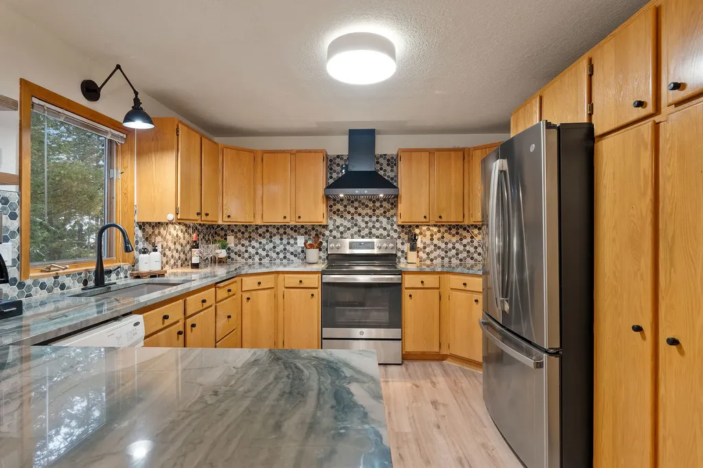 205 Whitetail Lane Whitefish MT 59937