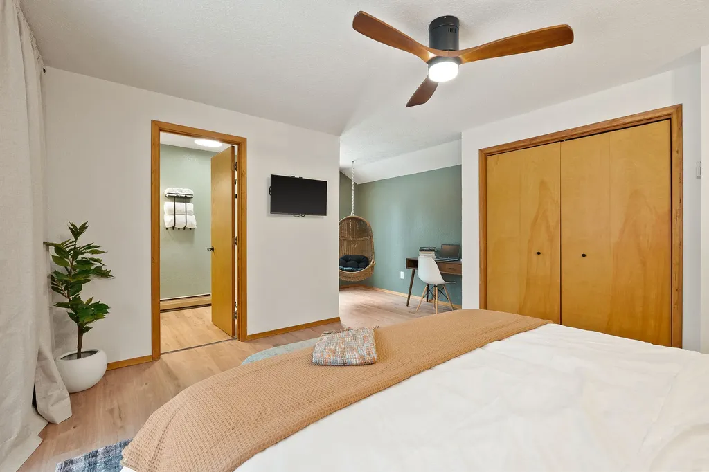 205 Whitetail Lane Whitefish MT 59937