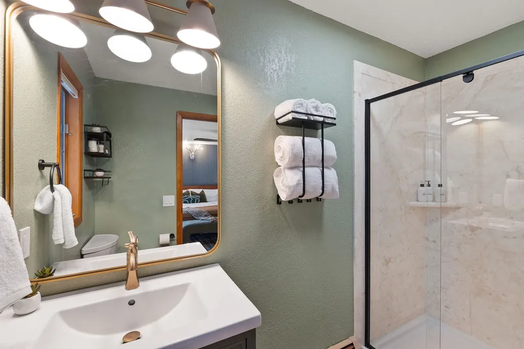 205 Whitetail Lane Whitefish MT 59937