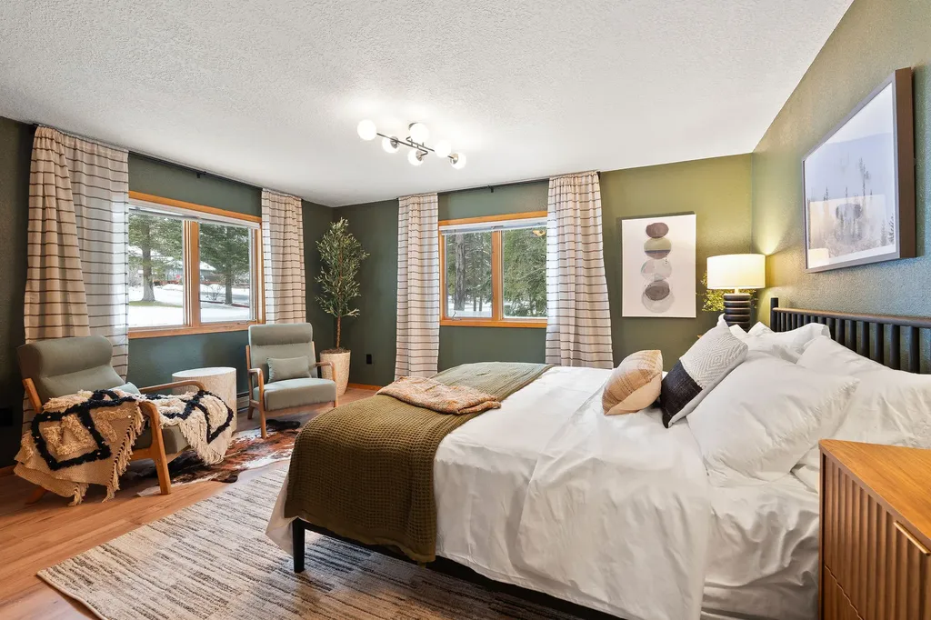 205 Whitetail Lane Whitefish MT 59937