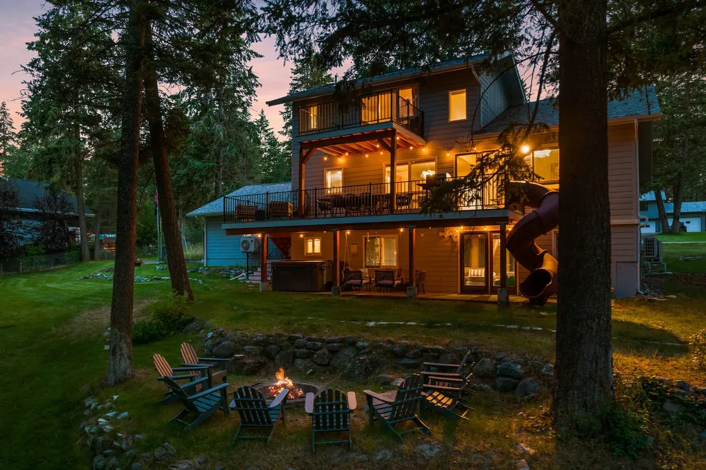 205 Whitetail Lane Whitefish MT 59937