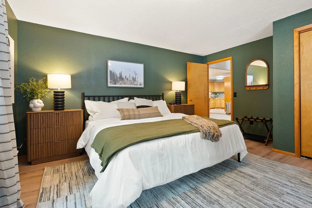 205 Whitetail Lane Whitefish MT 59937