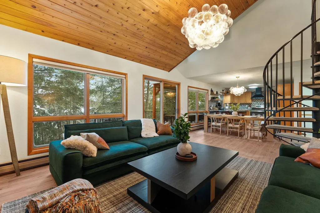 205 Whitetail Lane Whitefish MT 59937