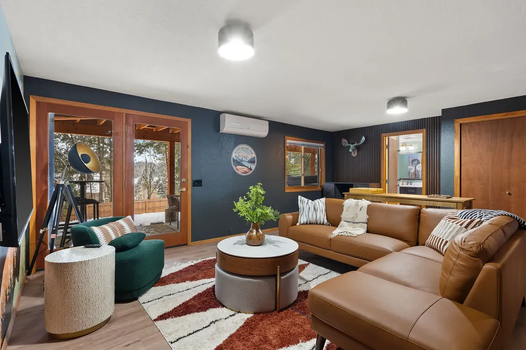 205 Whitetail Lane Whitefish MT 59937