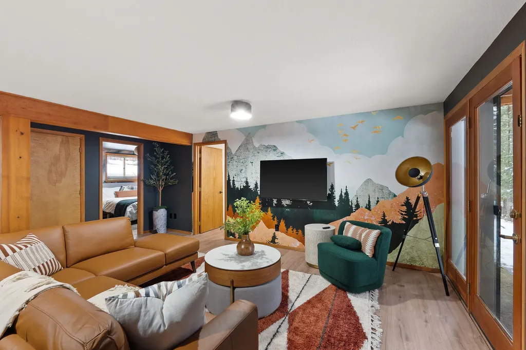 205 Whitetail Lane Whitefish MT 59937