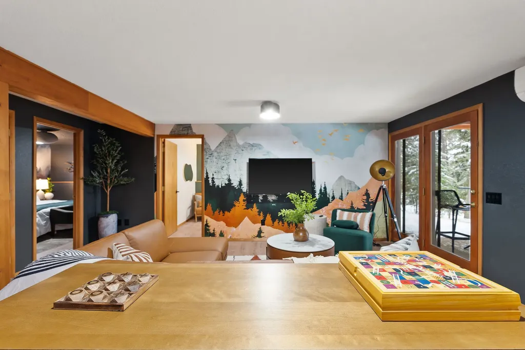205 Whitetail Lane Whitefish MT 59937