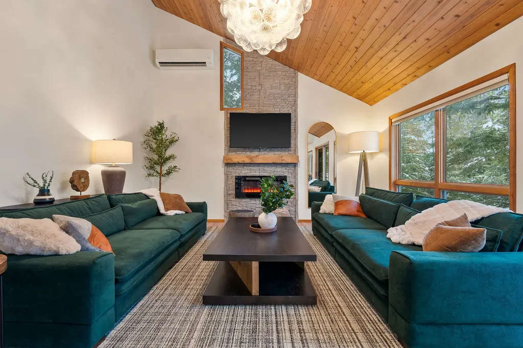205 Whitetail Lane Whitefish MT 59937
