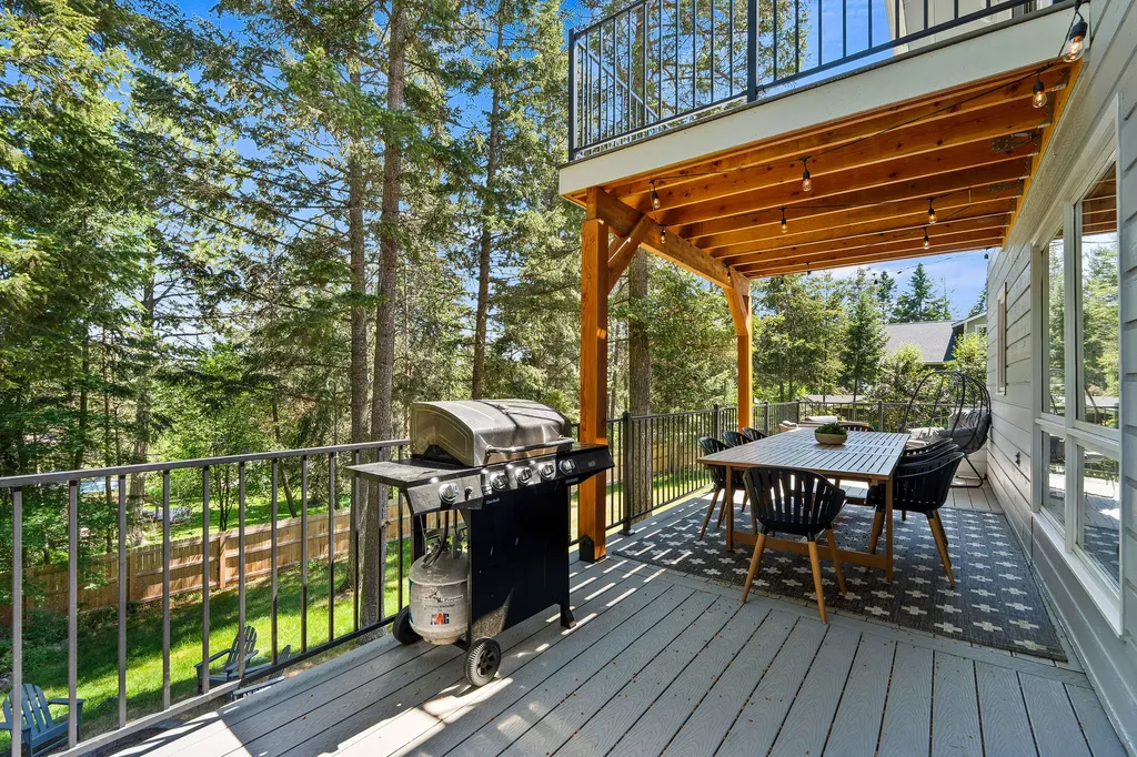 205 Whitetail Lane Whitefish MT 59937