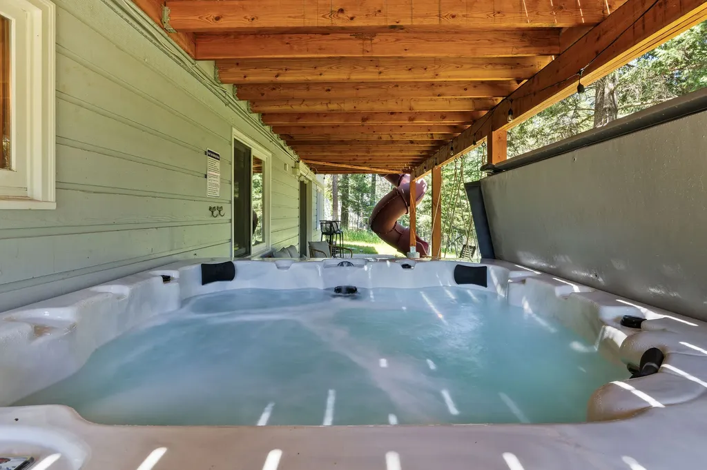 205 Whitetail Lane Whitefish MT 59937