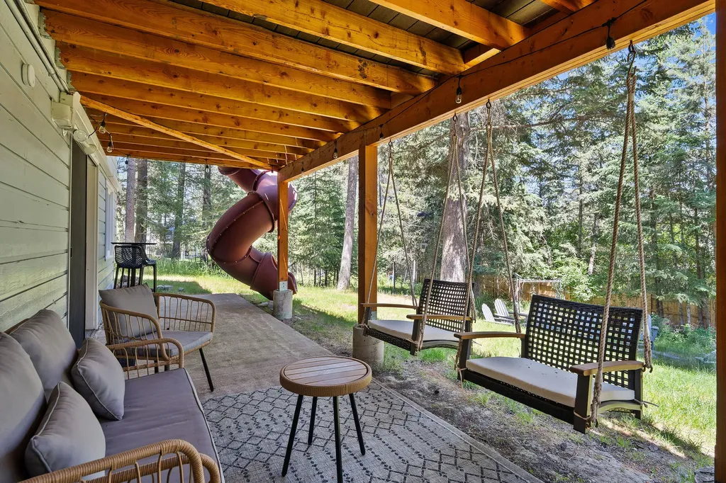 205 Whitetail Lane Whitefish MT 59937