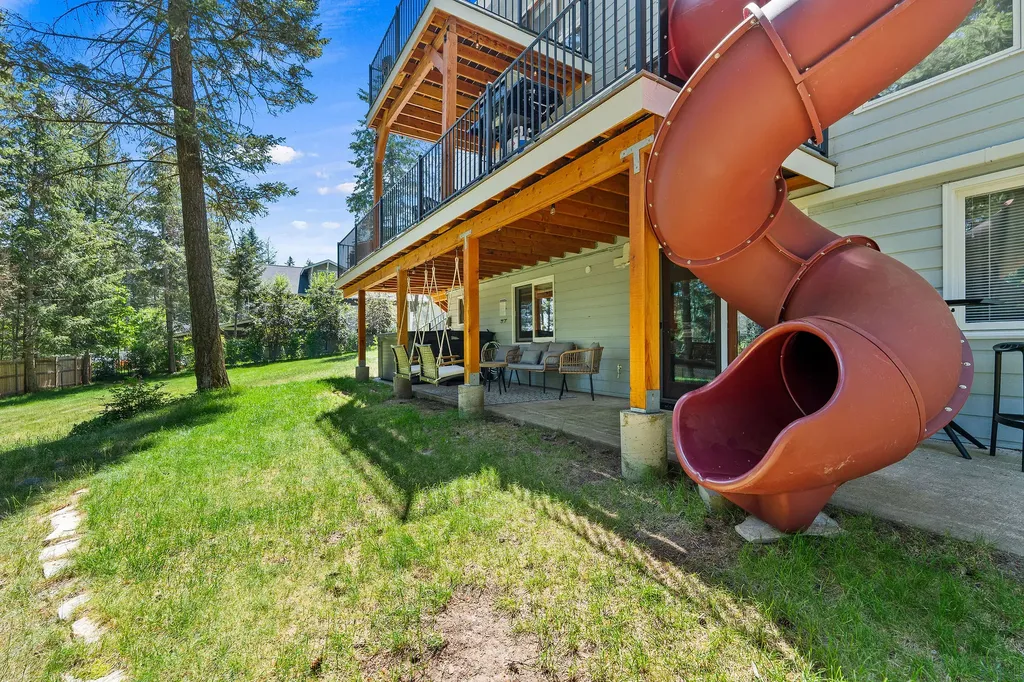 205 Whitetail Lane Whitefish MT 59937