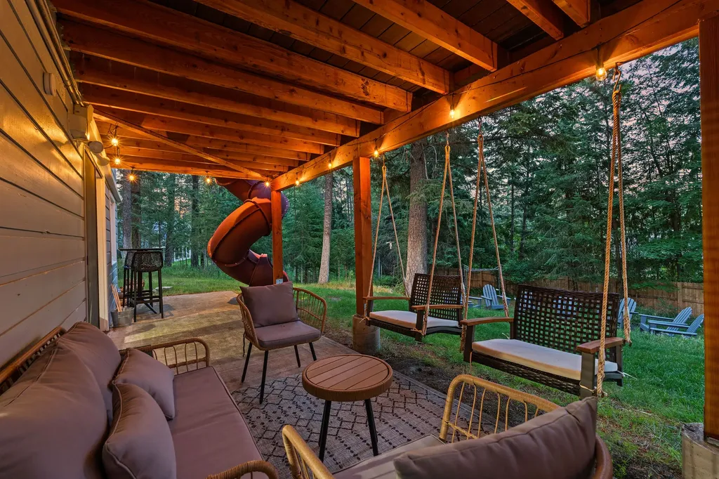 205 Whitetail Lane Whitefish MT 59937