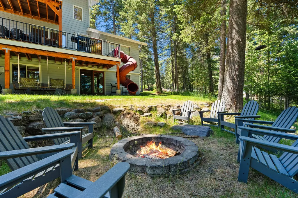 205 Whitetail Lane Whitefish MT 59937