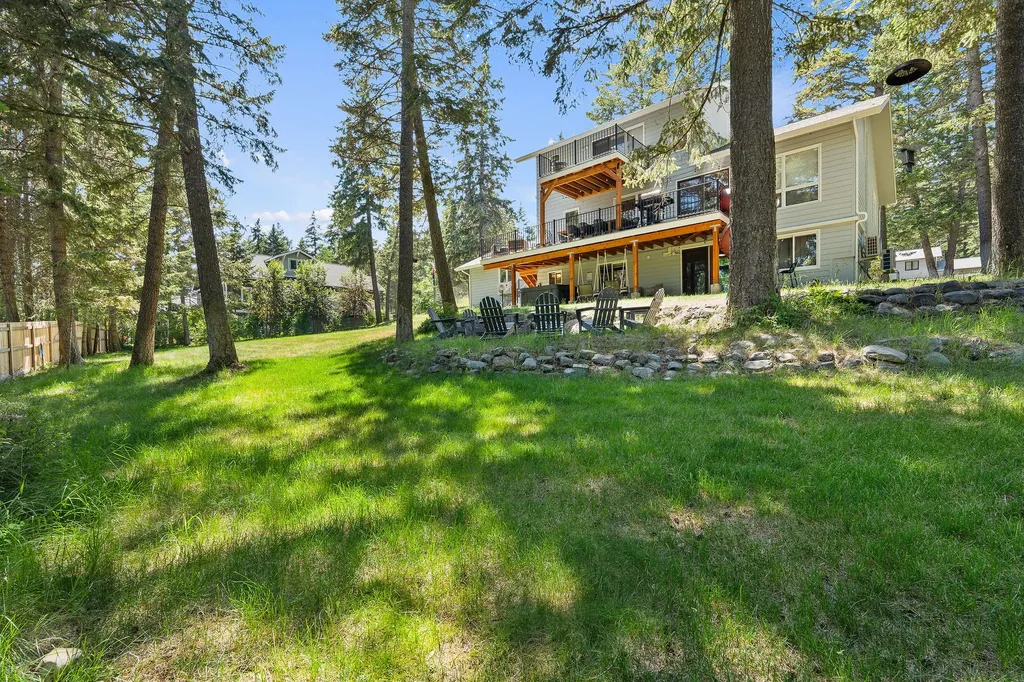205 Whitetail Lane Whitefish MT 59937