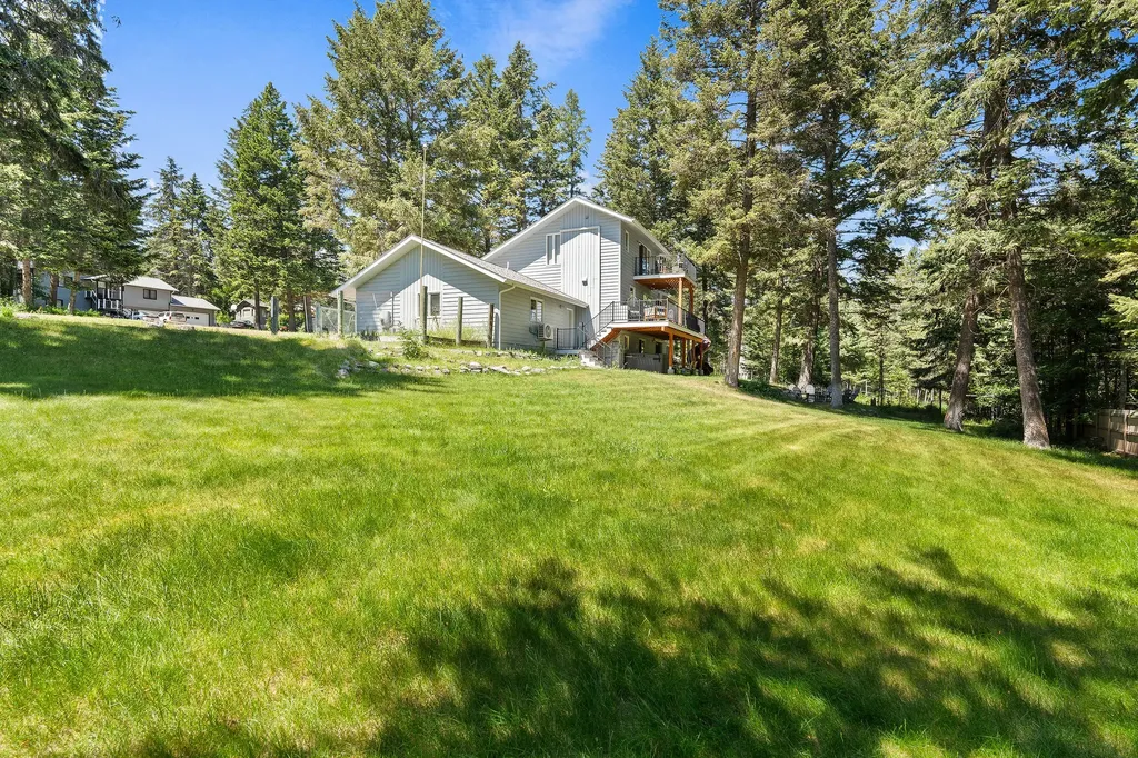 205 Whitetail Lane Whitefish MT 59937