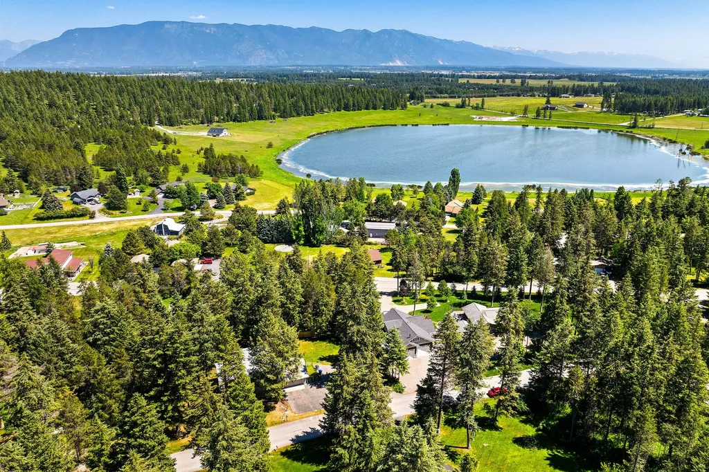 205 Whitetail Lane Whitefish MT 59937