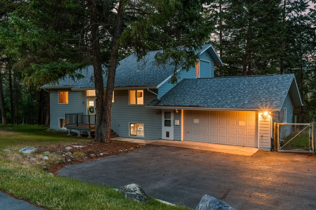 205 Whitetail Lane Whitefish MT 59937