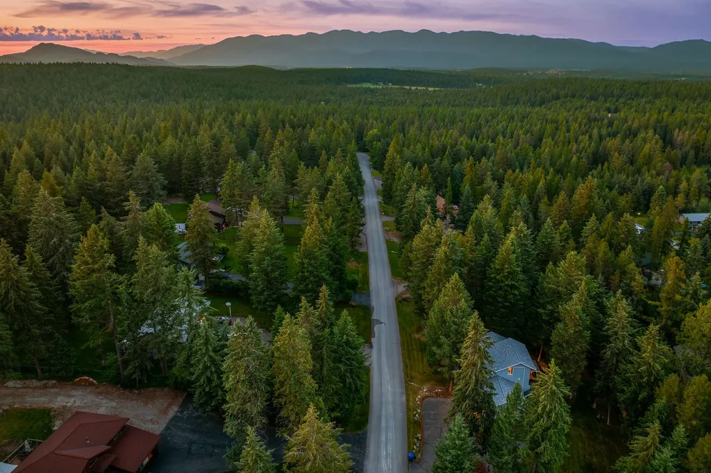 205 Whitetail Lane Whitefish MT 59937