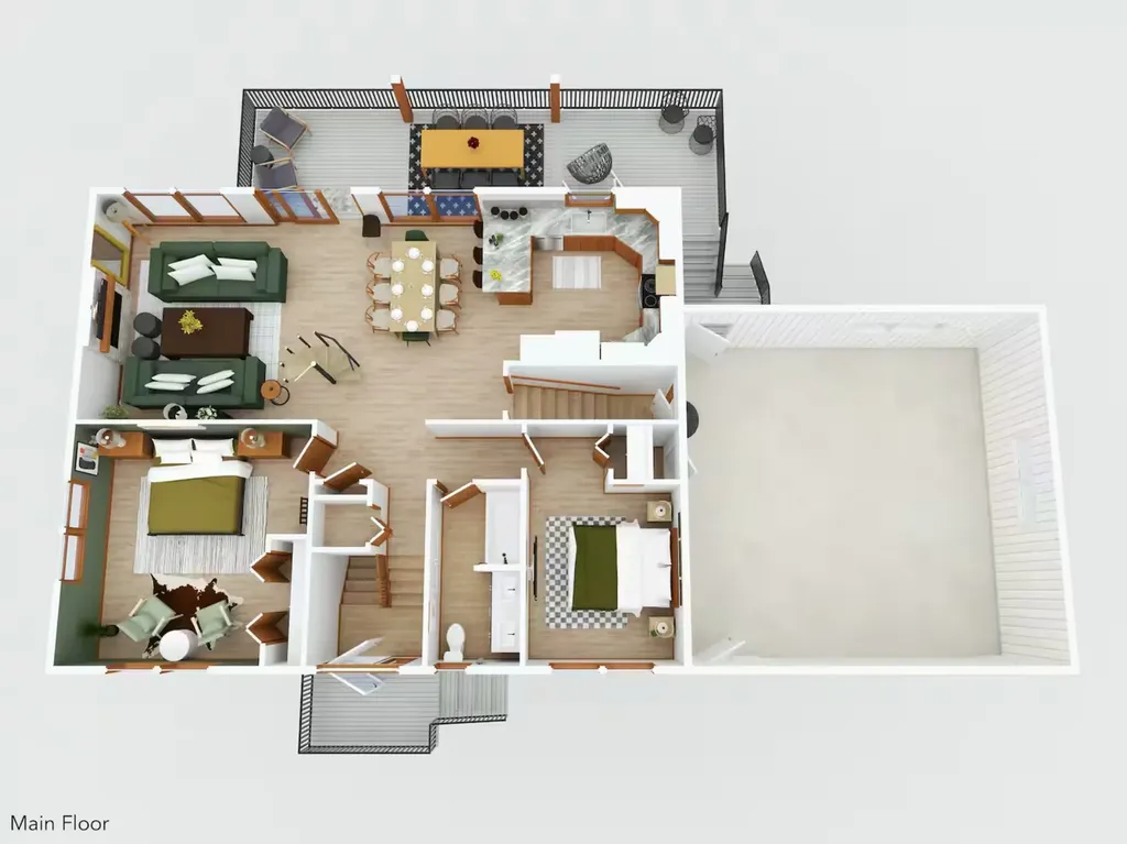 205 Whitetail Lane Whitefish MT 59937