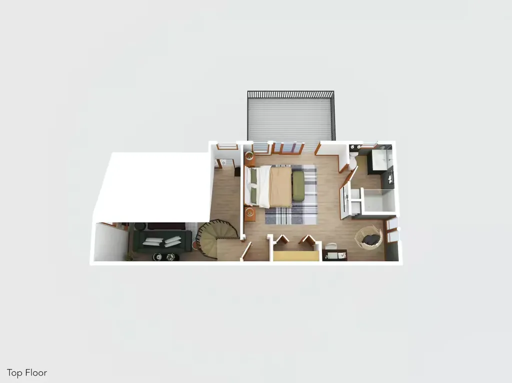 205 Whitetail Lane Whitefish MT 59937