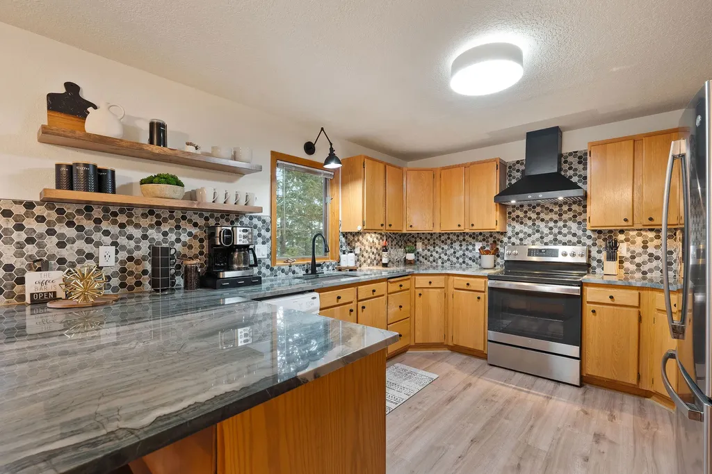 205 Whitetail Lane Whitefish MT 59937