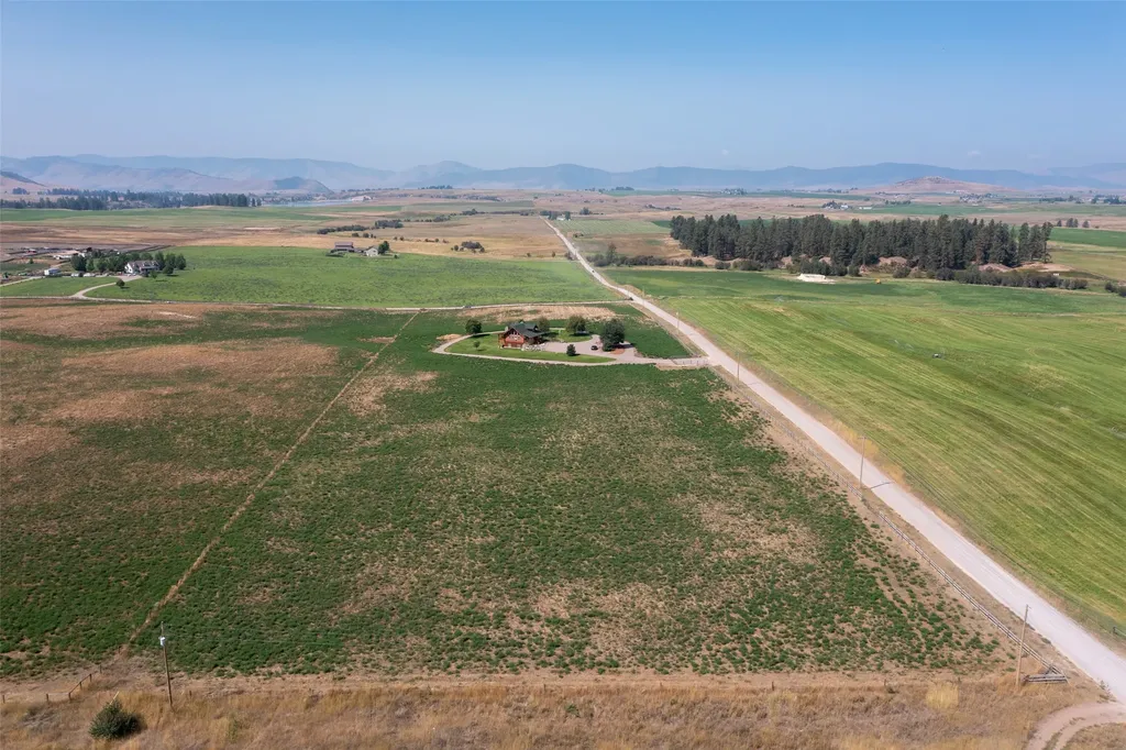 Parcel 3 Songer Road Ronan MT 59864