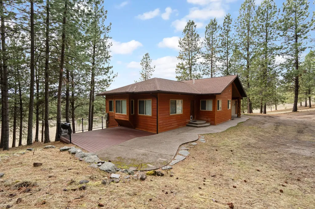 32415 Alpine Place Polson MT 59860