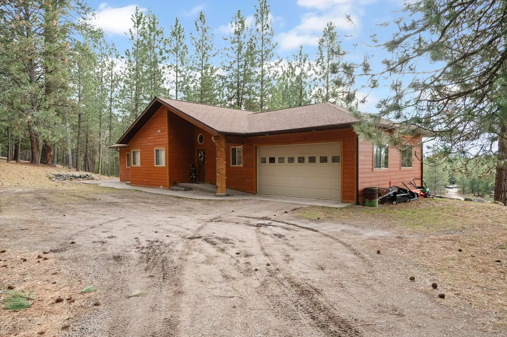 32415 Alpine Place Polson MT 59860