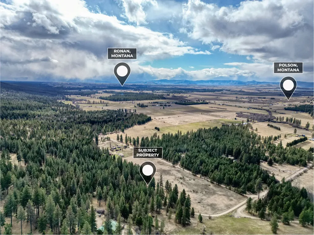32415 Alpine Place Polson MT 59860