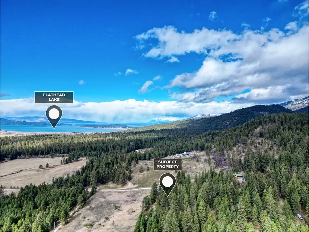 32415 Alpine Place Polson MT 59860